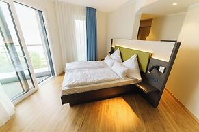 EinsteinHotel am Römerpark