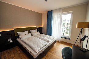 EinsteinHotel am Römerpark