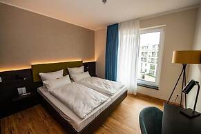 EinsteinHotel am Römerpark