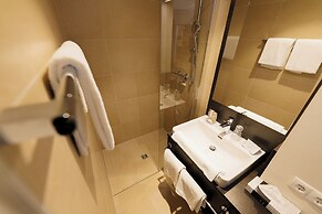 EinsteinHotel am Römerpark