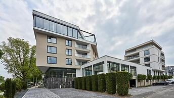 EinsteinHotel am Römerpark
