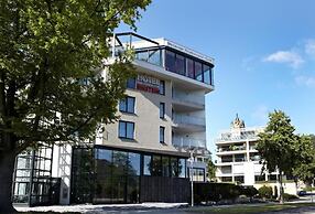 EinsteinHotel am Römerpark