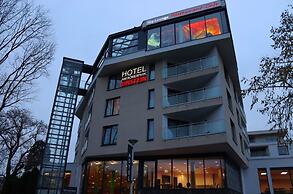EinsteinHotel am Römerpark