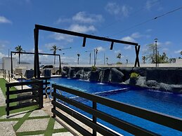 Marina cerritos Condominios
