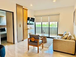Marina cerritos Condominios