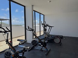 Marina cerritos Condominios