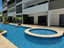 Marina cerritos Condominios