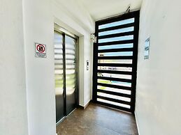 Marina cerritos Condominios