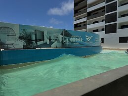 Marina cerritos Condominios