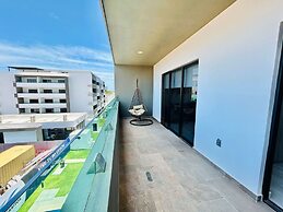 Marina cerritos Condominios
