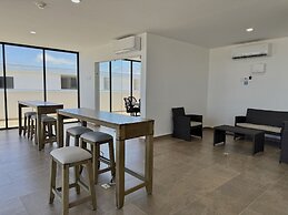 Marina cerritos Condominios
