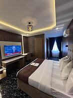 Presken Hotels Abuja