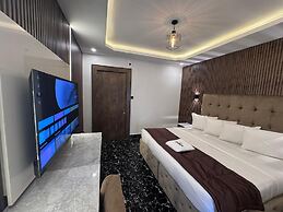 Presken Hotels Abuja