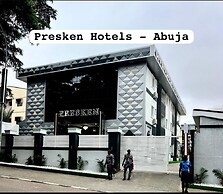 Presken Hotels Abuja