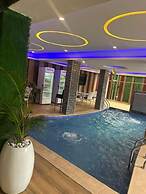 Presken Hotels Abuja