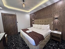 Presken Hotels Abuja