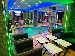 Presken Hotels Abuja