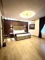 Presken Hotels Abuja