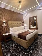 Presken Hotels Abuja