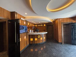 Presken Hotels Abuja