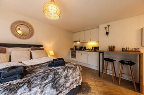 Cozy Chaima by Inspiringplaces Zermatt