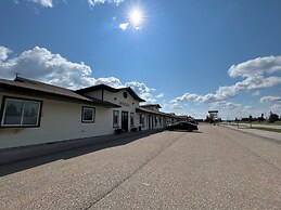The King's Motel