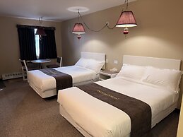 The King's Motel