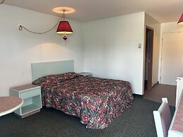 The King's Motel