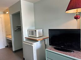 The King's Motel