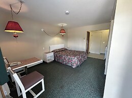 The King's Motel