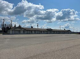 The King's Motel