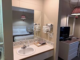 The King's Motel