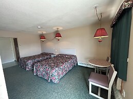 The King's Motel