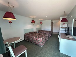 The King's Motel