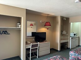 The King's Motel