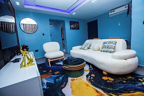 Velvego apartment