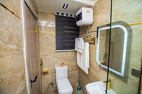 Velvego apartment