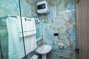 Velvego apartment