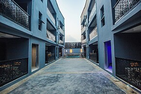 Velvego apartment