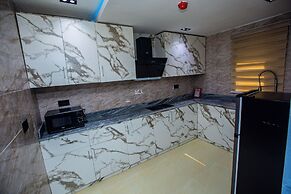Velvego apartment