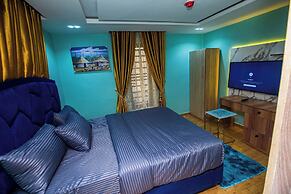 Velvego apartment