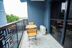 Velvego apartment