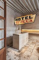 Hotel Sevilla