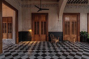 Hotel Sevilla