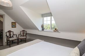 Leafield Cottage