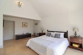 Leafield Cottage