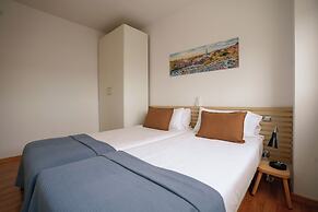 Stay U-nique Apartments Nova Esquerra