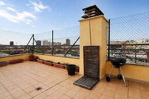 Stay U-nique Apartments Nova Esquerra