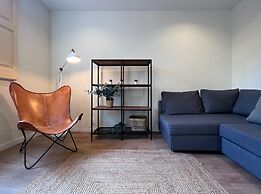 Stay U-nique Apartments Rocafort