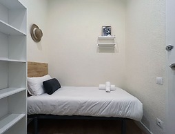 Stay U-nique Apartments Rocafort